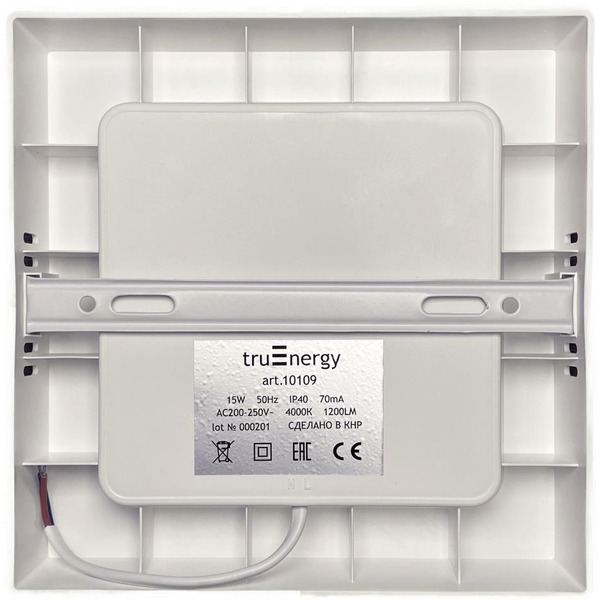 Светильник TruEnergy 10109
