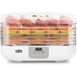 Сушилка для овощей и фруктов OLTO FD-205