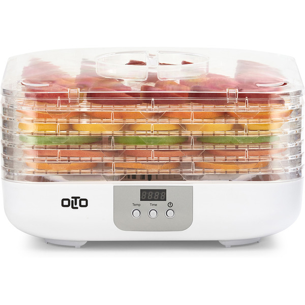 Сушилка для овощей и фруктов OLTO FD-205