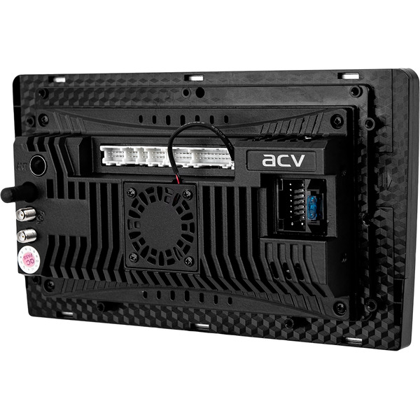 USB-магнитола ACV AD-9006DSP