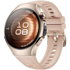 Смарт-часы HUAWEI Watch 5 (SOC-AL00) Песочный