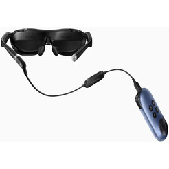 Очки дополненной реальности ROKID RA301/RES102/RSR101