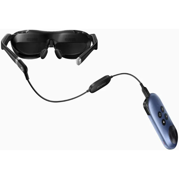 Очки дополненной реальности ROKID RA301/RES102/RSR101