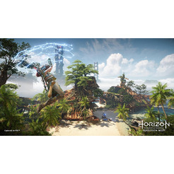 Игра Horizon: Запретный запад для PlayStation 5