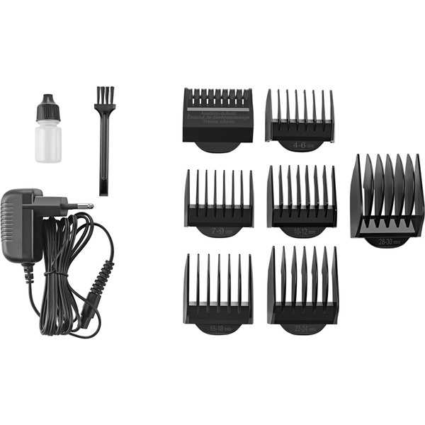 Машинка для стрижки Aresa AR-1818