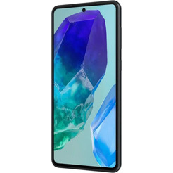 Телефон Samsung Galaxy M55 5G 8GB/256GB (черный)