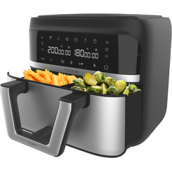 Аэрогриль Cecotec Cecofry Dual 9000