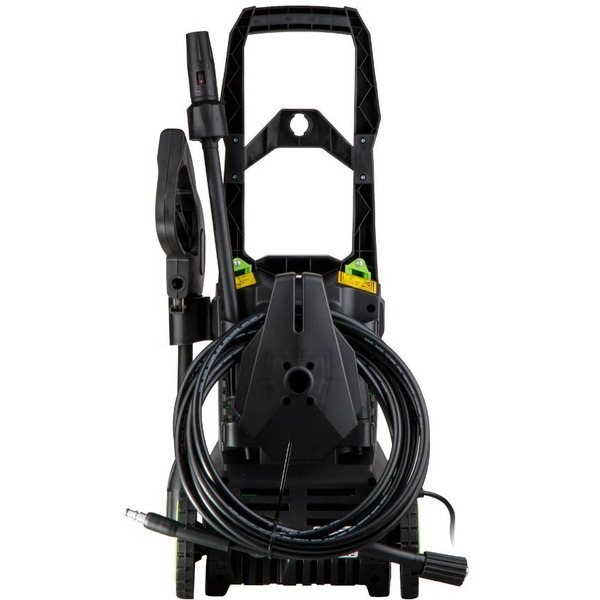 Очиститель высокого давления DGM Water 140 (DGWT140001)