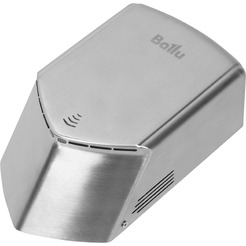 Сушилка для рук электрическая Ballu BAHD-1010