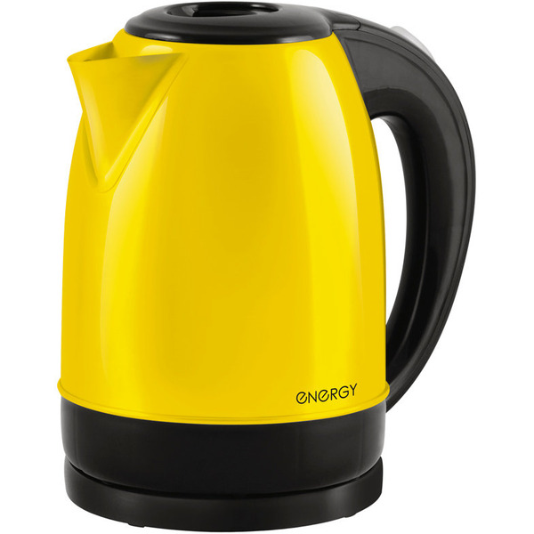 Чайник Energy E-277 Rio (желтый)