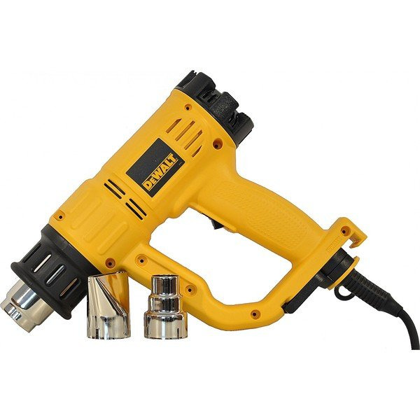 Промышленный фен DeWalt D26411