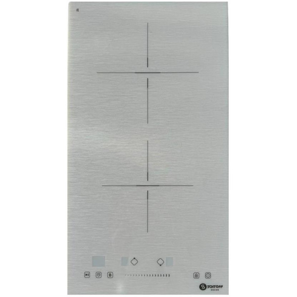 Варочная панель Schtoff I3 S20B White