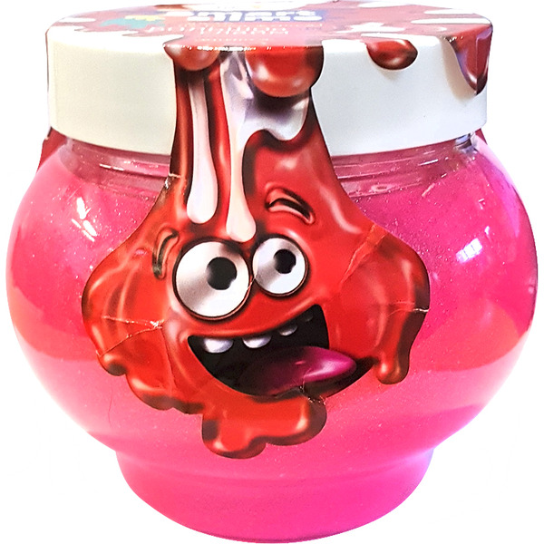 Слайм Genio Kids Smart Slime LIZ55