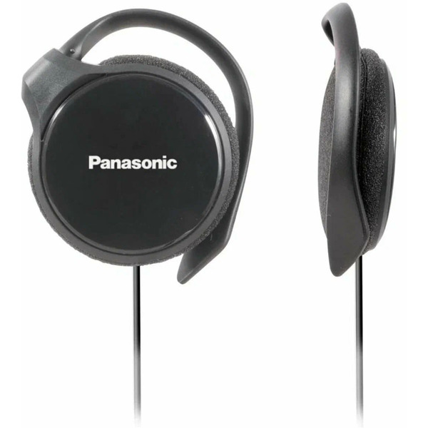 Наушники Panasonic RP-HS46E-K