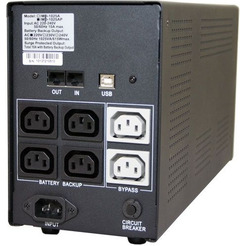 Источник бесперебойного питания Powercom Imperial IMP-3000AP