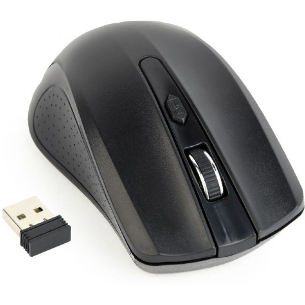 Мышь Gembird MUSW-4B-04