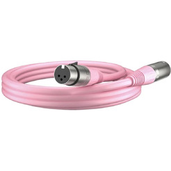 Кабель FIFINE L9C (1.8 м, розовый)
