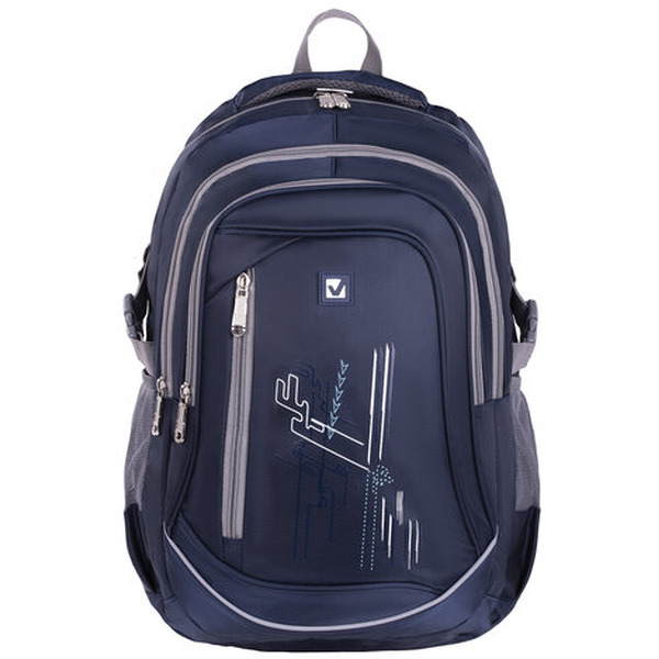 Рюкзак BRAUBERG HIGH SCHOOL Старлайт 226342