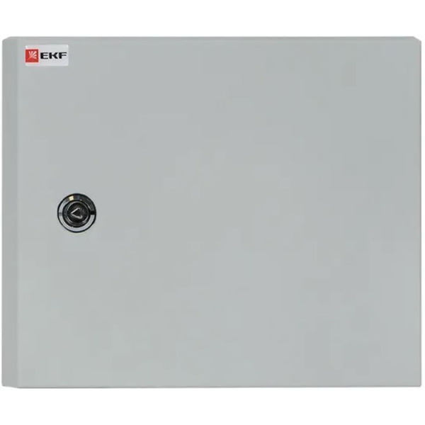 Щит с монтажной панелью EKF PROxima ЩМПг- 40.21.15