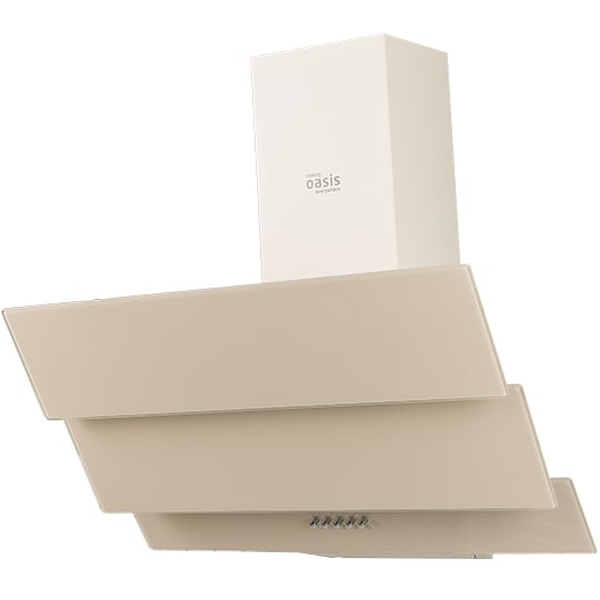 Кухонная вытяжка Making Oasis Everywhere NS-60I