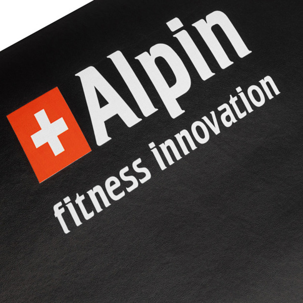 Коврик под тренажер Alpin MT-160