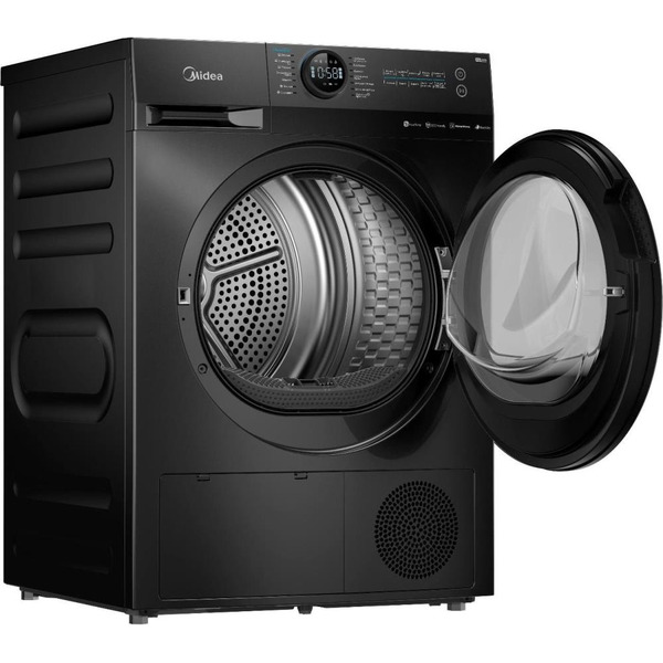 Сушильная машина Midea MD200D90WB/S-RU