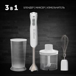 Блендер POLARIS PHB 1476 (белый)