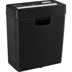 Шредер CACTUS CS-SH-P2