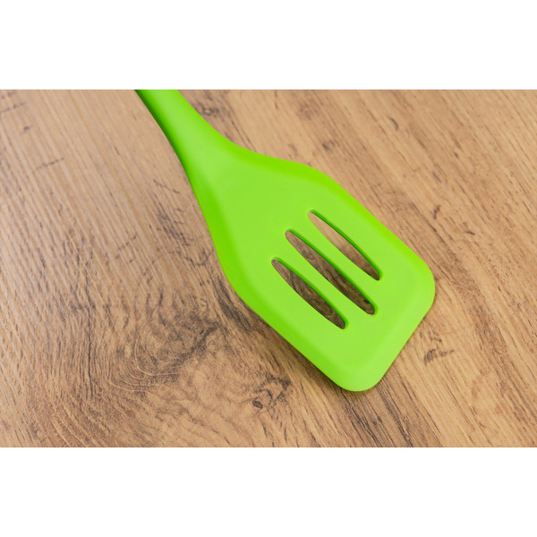 Набор кухонных приборов Sundays Home 5в1 TBD0425044301D (зеленый)