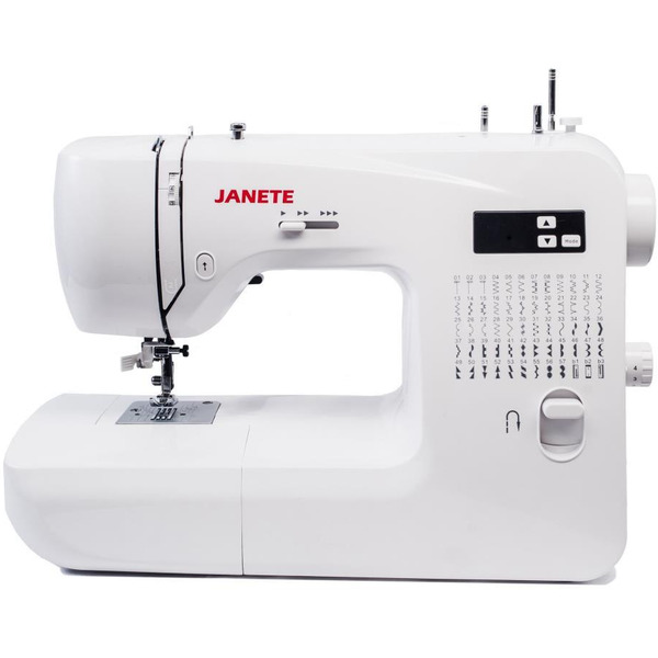Швейная машина Janete 2200
