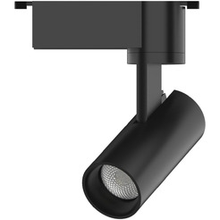 Светильник трековый Gauss цилиндр TR078