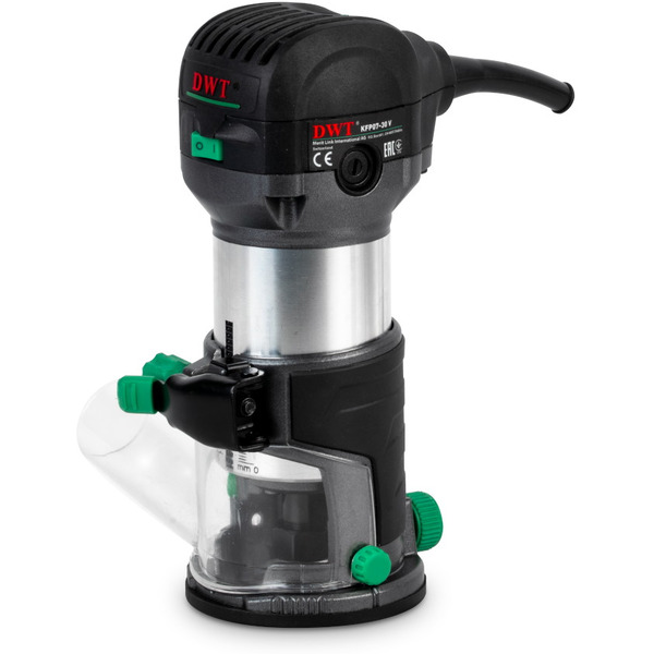 Фрезер DWT OF-1400 NV