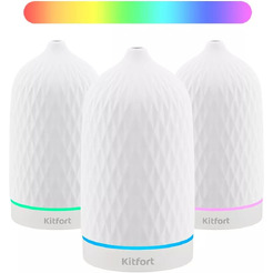 Увлажнитель воздуха Kitfort КТ-2894