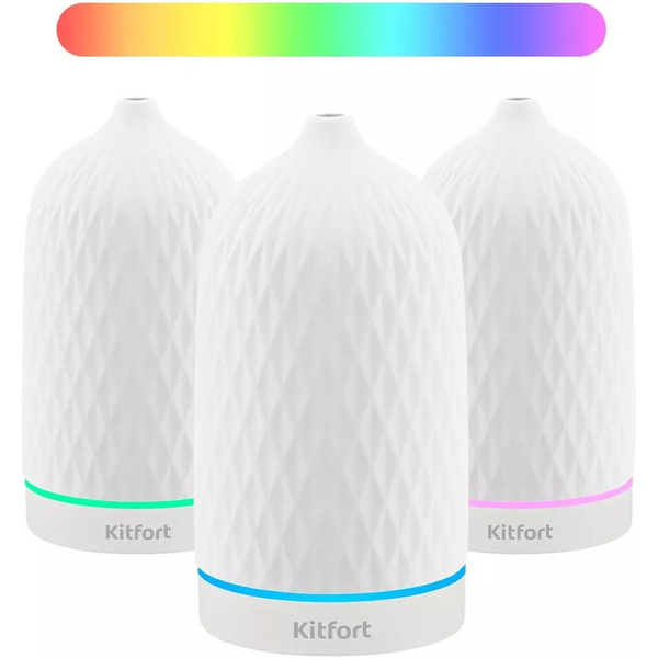 Увлажнитель воздуха Kitfort КТ-2894