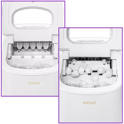 Льдогенератор Kitfort КТ-1813