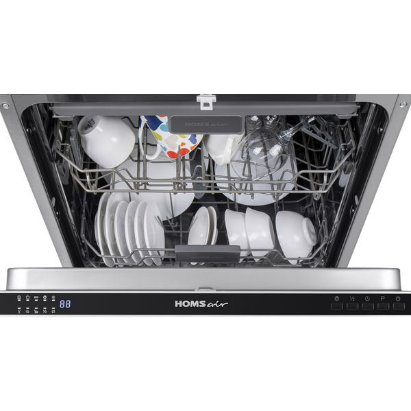Встраиваемая посудомоечная машина HOMSair DW67M