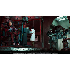 Игра RoboCop: Rogue City Collection для PlayStation 5 (русские субтитры)