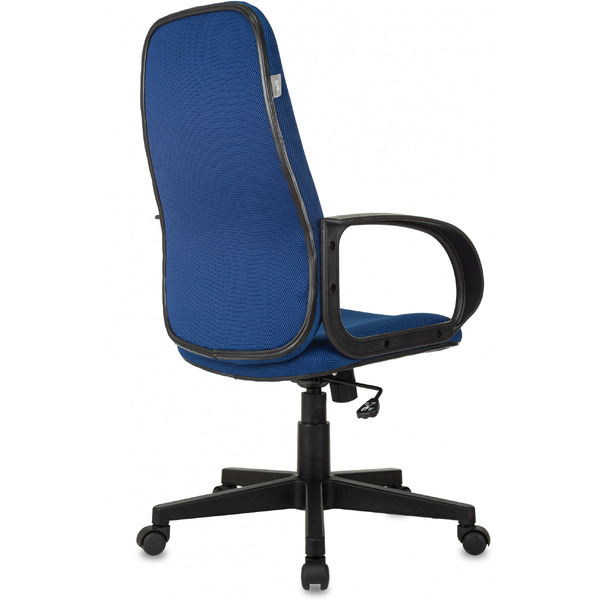 Кресло Бюрократ CH-808AXSN/TW-10 (синий)