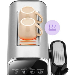 Кофеварка Kitfort КТ-7692