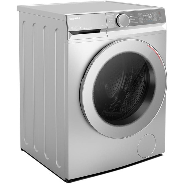 Стиральная машина Toshiba TW-BK100GF4RU(WS)