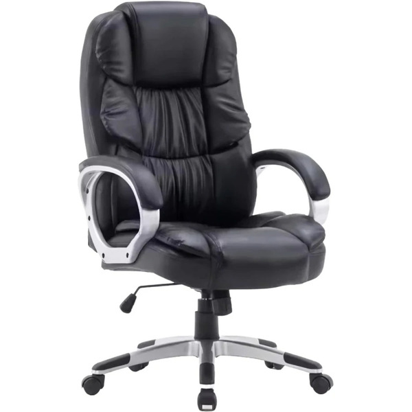 Кресло офисное SITUP SANTA (Black / Black)