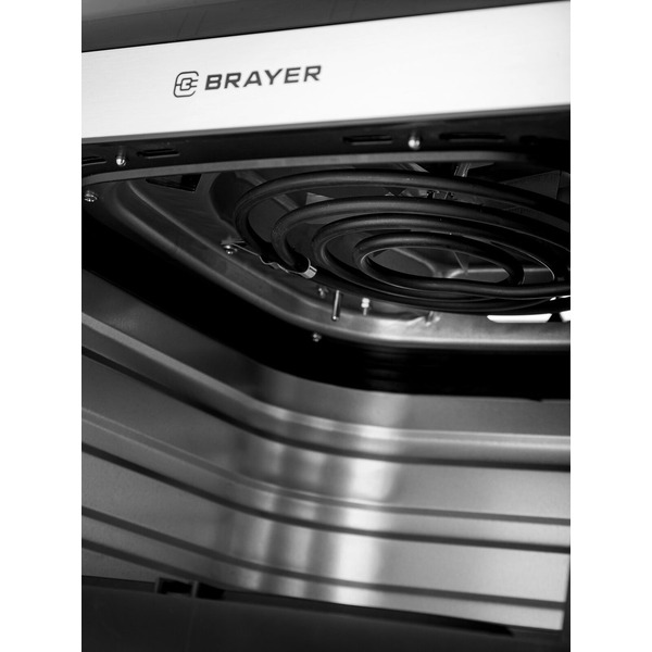 Аэрогриль BRAYER BR2049