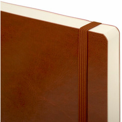 Ежедневник недатированный BRAUBERG Metropolis Ultra 113289