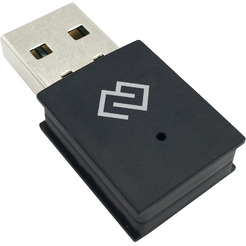 Wi-Fi адаптер Digma DWA-AC600C