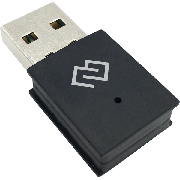 Wi-Fi адаптер Digma DWA-AC600C