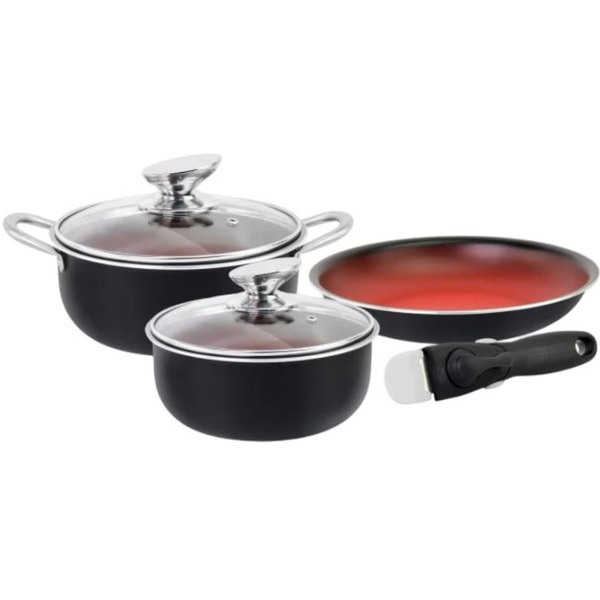 Набор посуды  Pomidoro Comodo set P640556