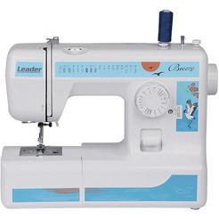 Швейная машина бытовая LEADER BREEZE