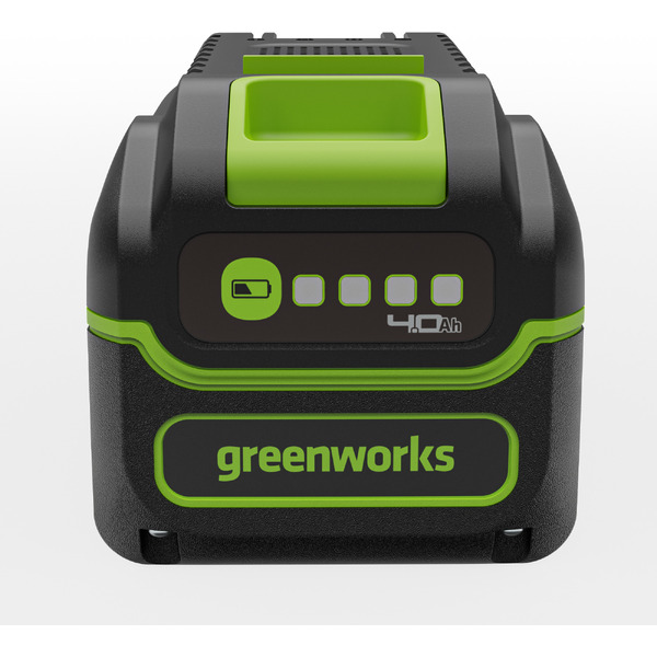 Аккумулятор Greenworks G40HP4 2958507 (40В/4 Ач)
