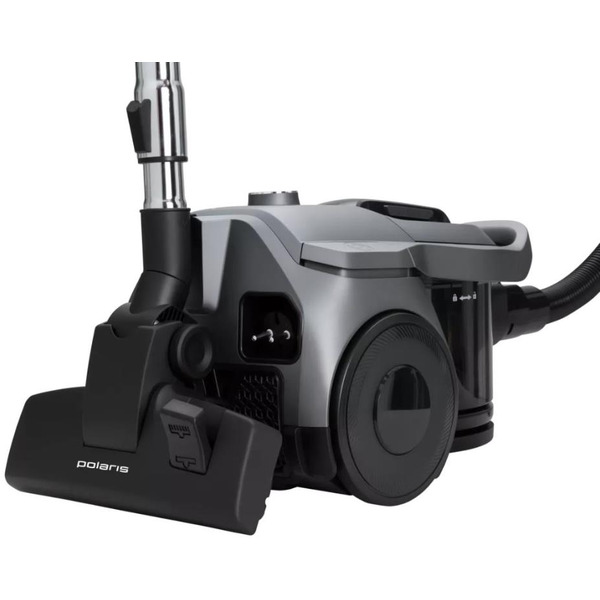 Пылесос POLARIS PVC 2211 (графитовый)