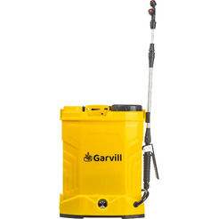 Опрыскиватель аккумуляторный Garvill GS-10L